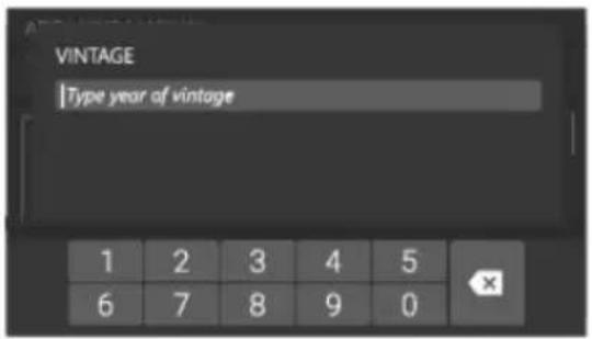 Atag KA8074K3C - DieTastaturöffnen - 3