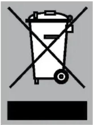 Atag ES1074MG - Disposal of the appliance and packaging - 1