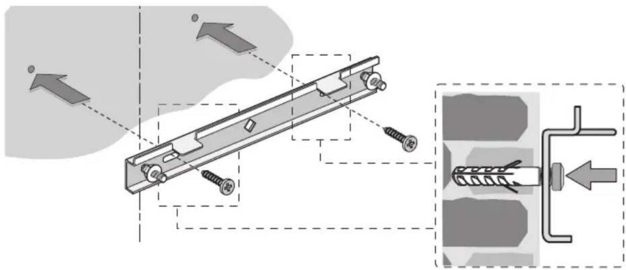 Atag ES1074MG - Installationintégrée - 3