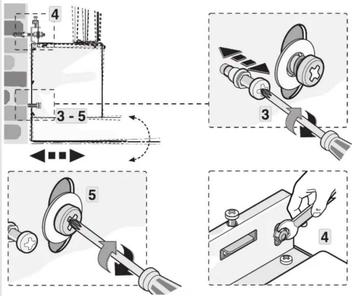 Atag ES1074MG - Wallhoods - 12