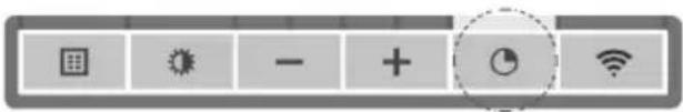 Atag WU90211RM - Einschaltendes Timers - 1