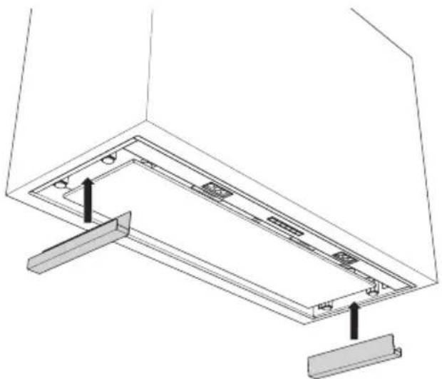 Atag WU90211RM - Installation - 3