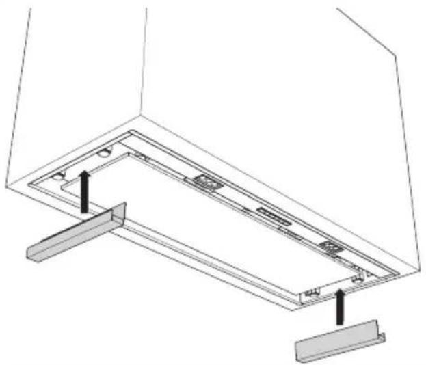 Atag WU90211RM - Installation - 3