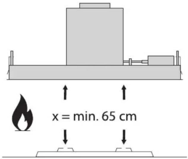 Atag WU90211RM - Installezl'appareildansunenvironnementquirrépondauxexigencessuivantes: - 1