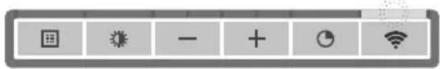 Atag WU90211RM - Wi-Fimenu - 1