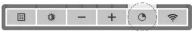 Atag WU90211RM - Switchingonthetimer - 1
