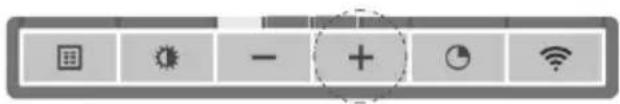 Atag WU90211RM - Switchingextractiononandoff - 1