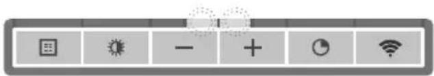 Atag WU90211RM - Eerstestappenvoorhetinstellenvandewifi-connectiviteit: - 2