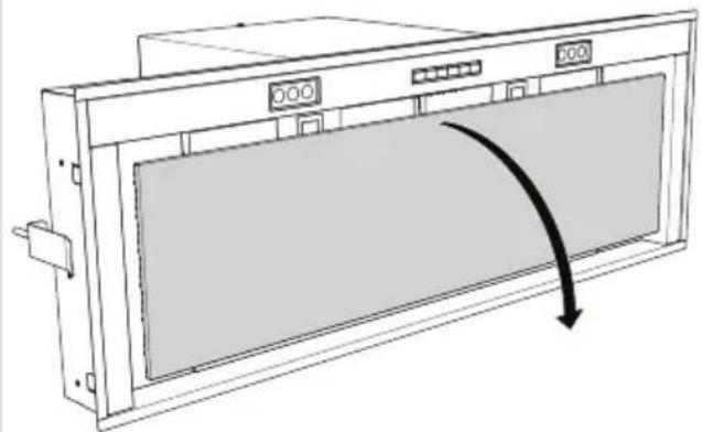Atag WU90211RM - Reiniging - 1