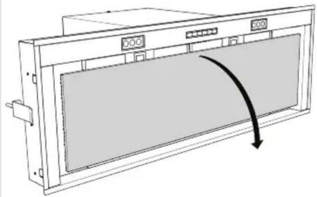 Atag WU90211RM - Reinigen - 1