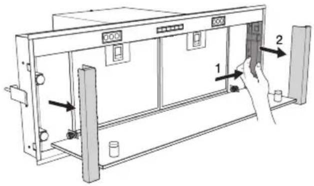 Atag WU90211RM - Placetheapplianceinanenvironmentthatmeetsthefollowing conditions: - 7