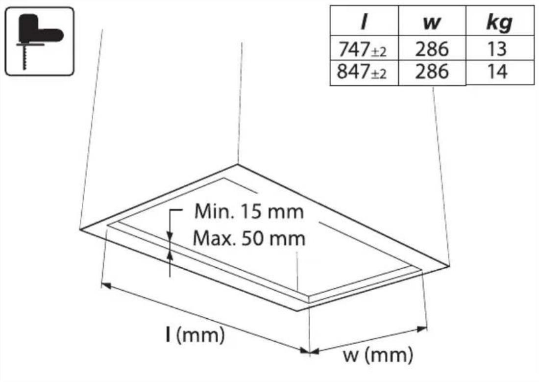 Atag WU90211RM - Placetheapplianceinanenvironmentthatmeetsthefollowing conditions: - 5