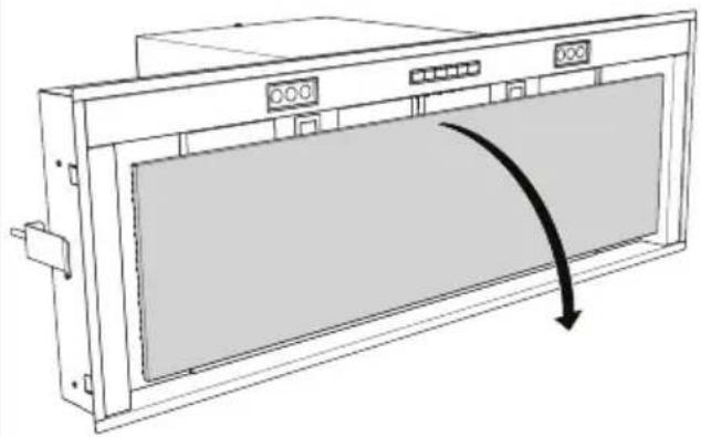 Atag WU90211RM - Placetheapplianceinanenvironmentthatmeetsthefollowing conditions: - 6