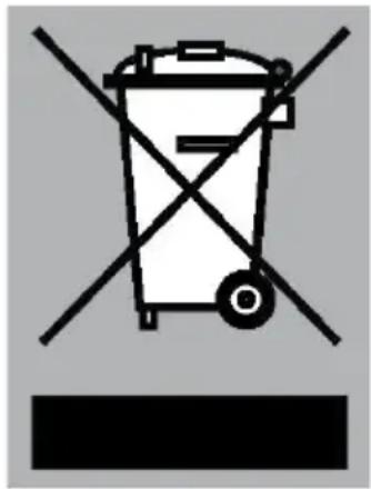 Atag WU90211RM - Disposal of the appliance and packaging - 1