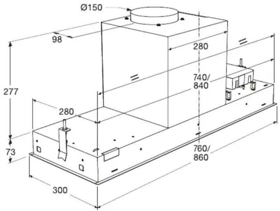 Atag WU90211RM - Placetheapplianceinanenvironmentthatmeetsthefollowing conditions: - 4