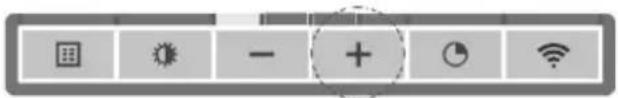 Atag WU90211RM - Ein-und Ausschaltender Absaugung - 1