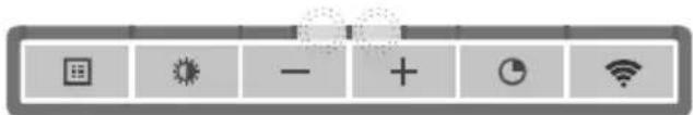 Atag WU90211RM - SwitchingonWi-Fi: - 2