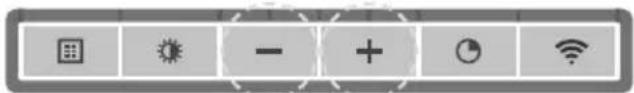 Atag WU90211RM - KoppelnderFernbedienung - 1