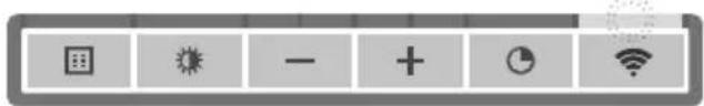 Atag WU90211RM - SwitchingonWi-Fi: - 1