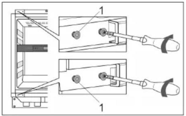 Atag KU8574K2C - BedieningspaneelmetTFT-display(7) - 1