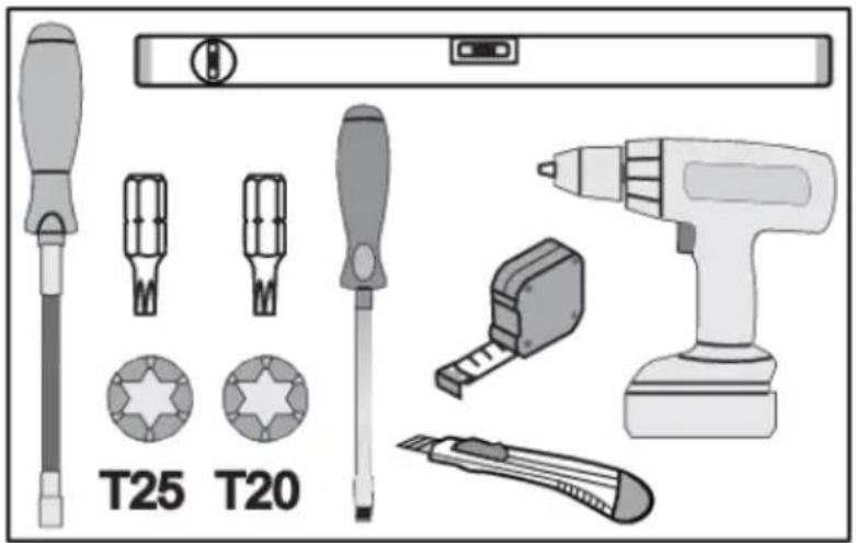 Atag KU8574K2C - Het apparaat installeren - 2