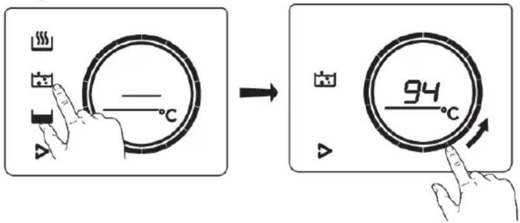 Atag HI28472SV - CuisineravecesustensilesCelsius ^ Cooking™etles programmesHestanCue - 1