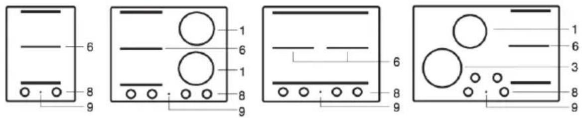 Atag HI28472SV - Votretabledecuisson - 1