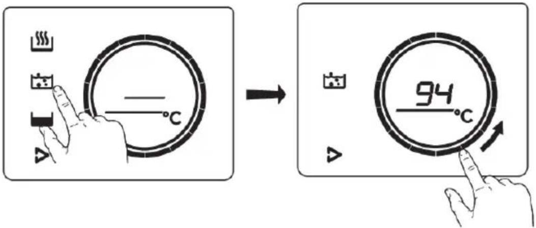 Atag HI28472SV - KokenmetCelsius ^ Cooking™ - 2