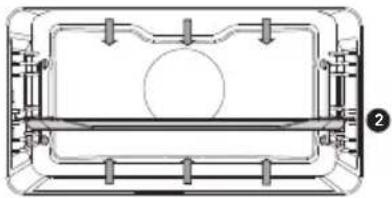 Atag CX4695C - Description of the sub functions - 6