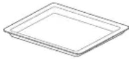 Atag CX4695C - Accessoires - 4