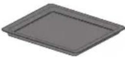 Atag CX4695C - Accessoires - 1