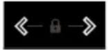 Atag CX4695C - Touches de navigation - 1