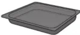 Atag CX4695C - Accessoires - 3