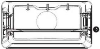 Atag CX4695C - Description of the sub functions - 14