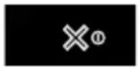 Atag CX4695C - To switch the appliance on or off - 1