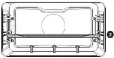 Atag CX4695C - Description of the sub functions - 16