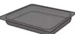 Atag CX4695C - Accessoires - 3