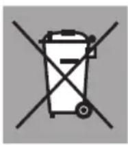 Atag CX4695C - Disposal of the appliance and packaging - 1