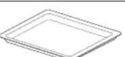 Atag CX4695C - Accessoires - 4