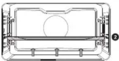 Atag CX4695D - Functietabel - 17