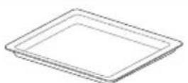Atag CX4695D - Accessoires - 4