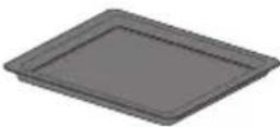 Atag CX4695D - Accessoires - 1