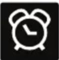 Atag CX4695D - Touches - 3