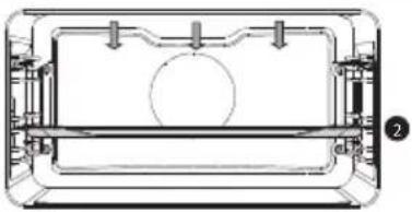 Atag CX4695D - Functietabel - 15