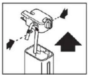 Atag CM4585M - CONSEILS - 1