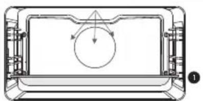 Atag CSX4685M - Functions tabel - 24