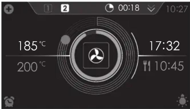 Atag CSX4685M - Meerfase koken - 7