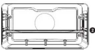Atag CSX4685M - Functions table - 12