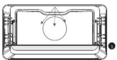 Atag CSX4685M - Functions table - 24