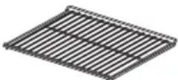 Atag CSX4685M - Accessoires - 2